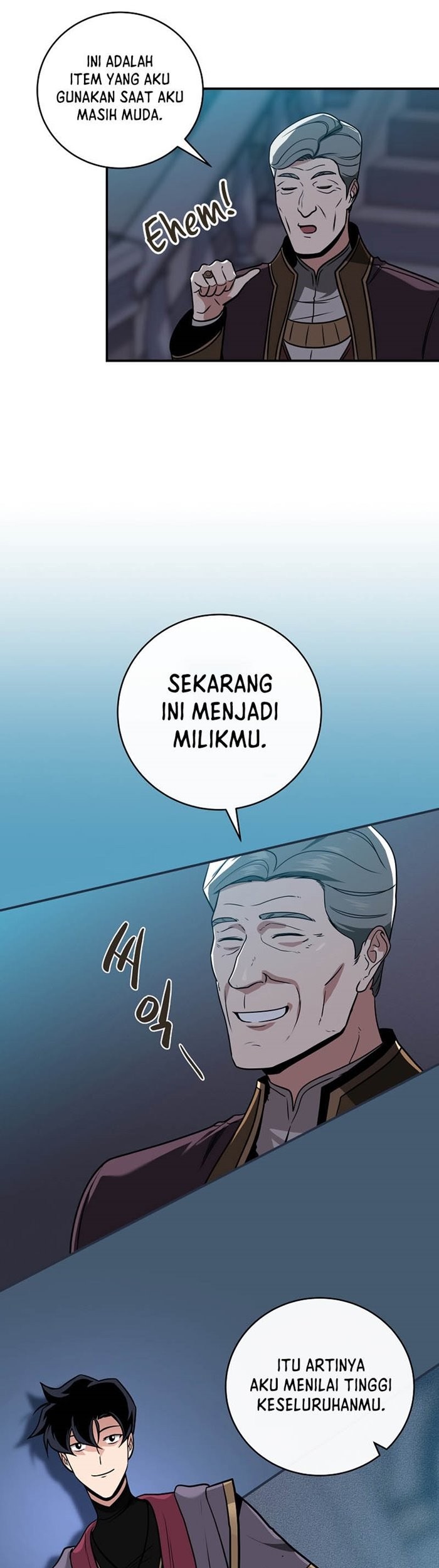Archmage Streamer Bab 36 halaman 12