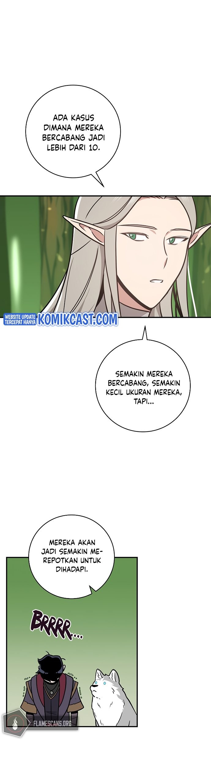 Archmage Streamer Bab 37 halaman 14
