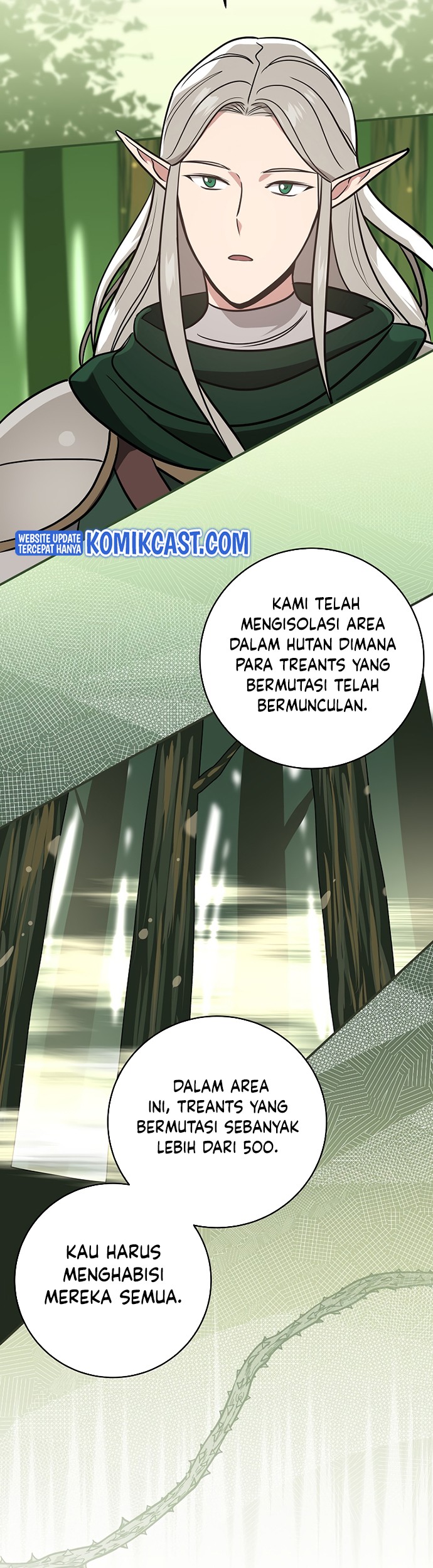 Archmage Streamer Bab 37 halaman 16