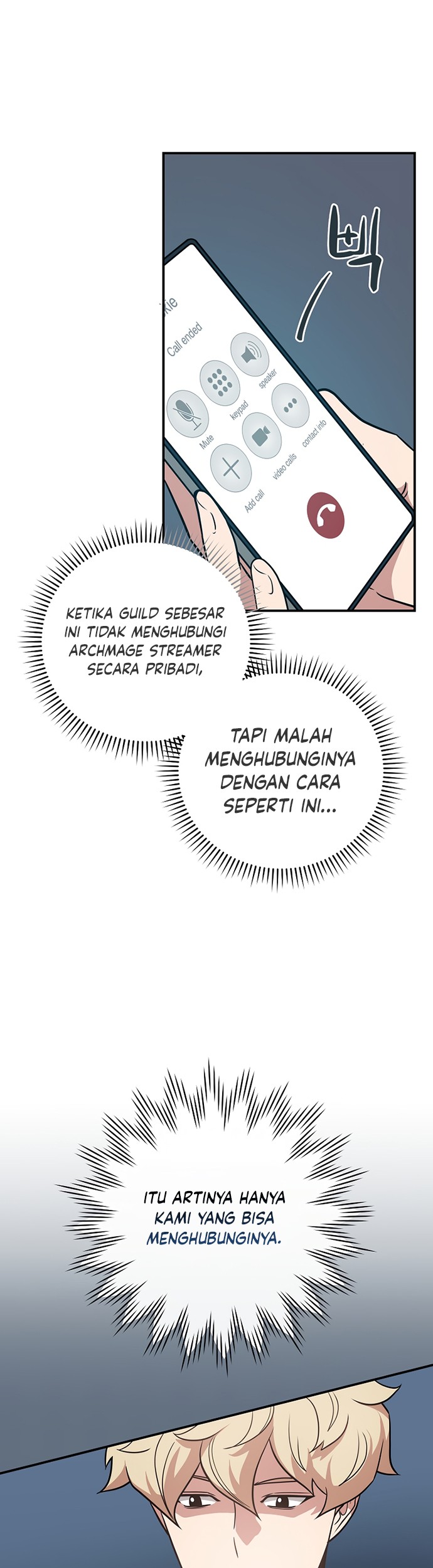 Archmage Streamer Bab 37 halaman 32