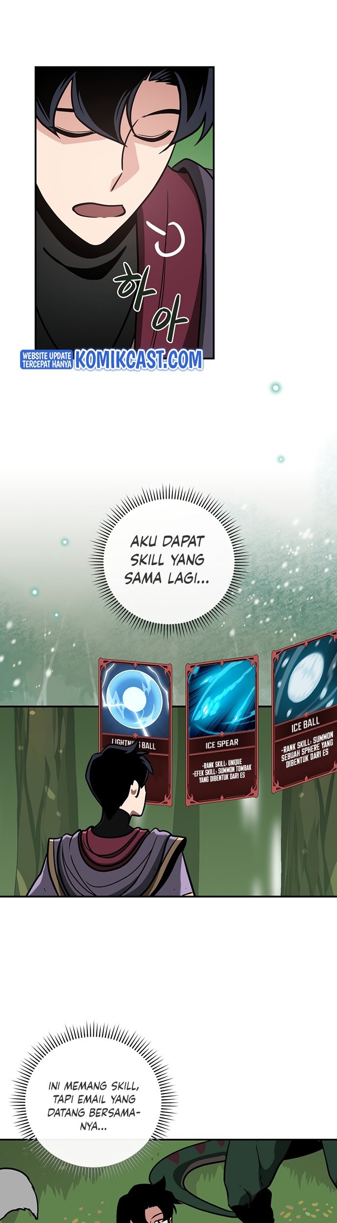 Archmage Streamer Bab 37 halaman 50