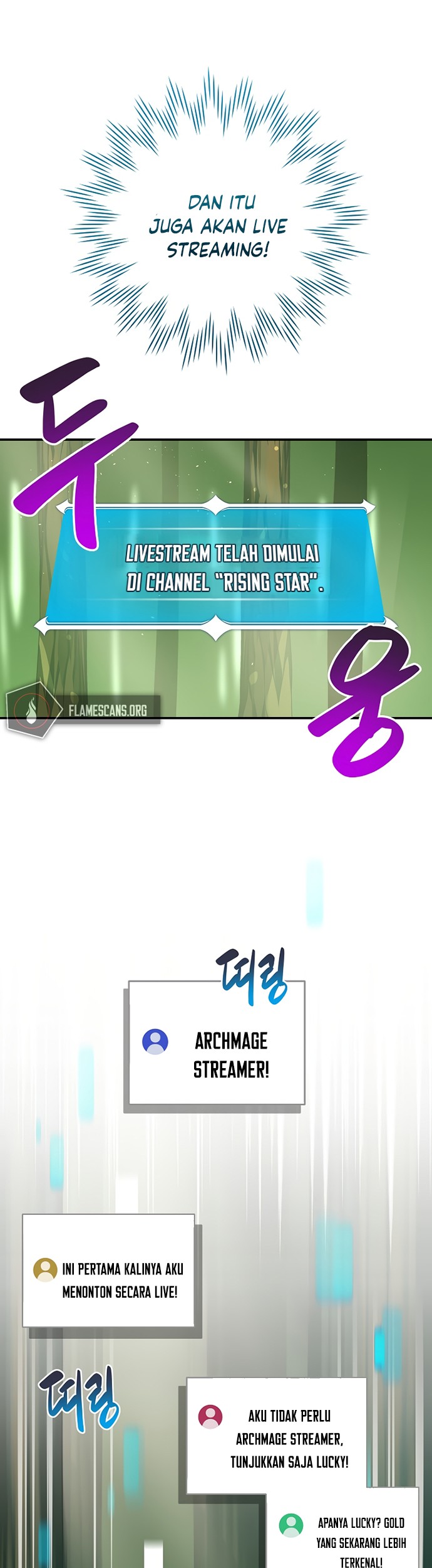 Archmage Streamer Bab 37 halaman 56