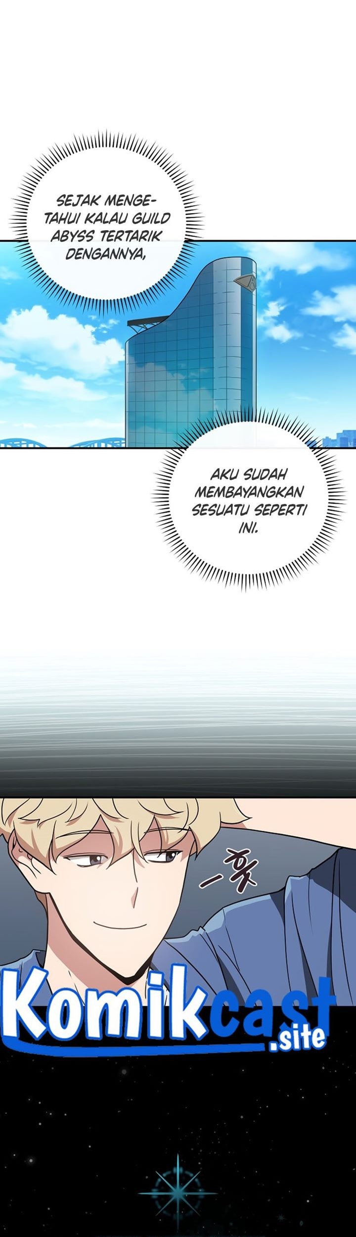 Archmage Streamer Bab 38 halaman 32