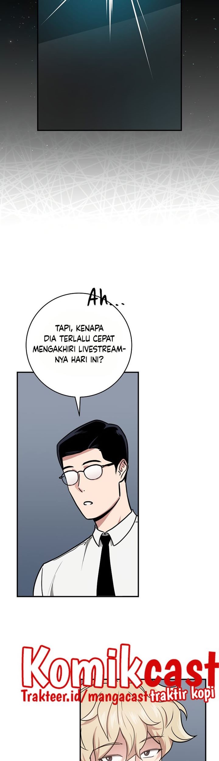 Archmage Streamer Bab 38 halaman 34