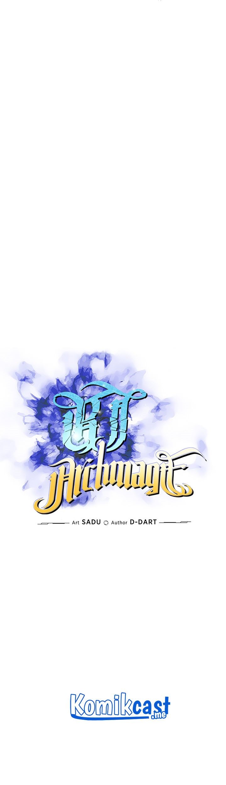 Archmage Streamer Bab 39 halaman 8