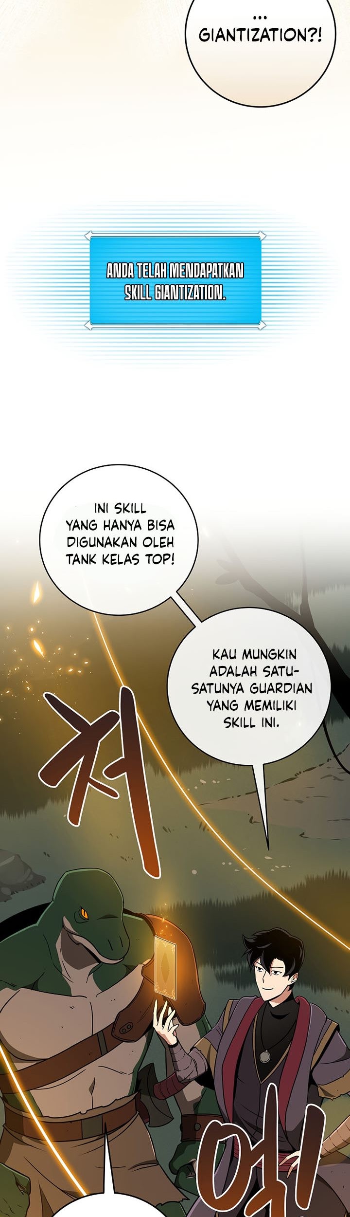 Archmage Streamer Bab 39 halaman 12