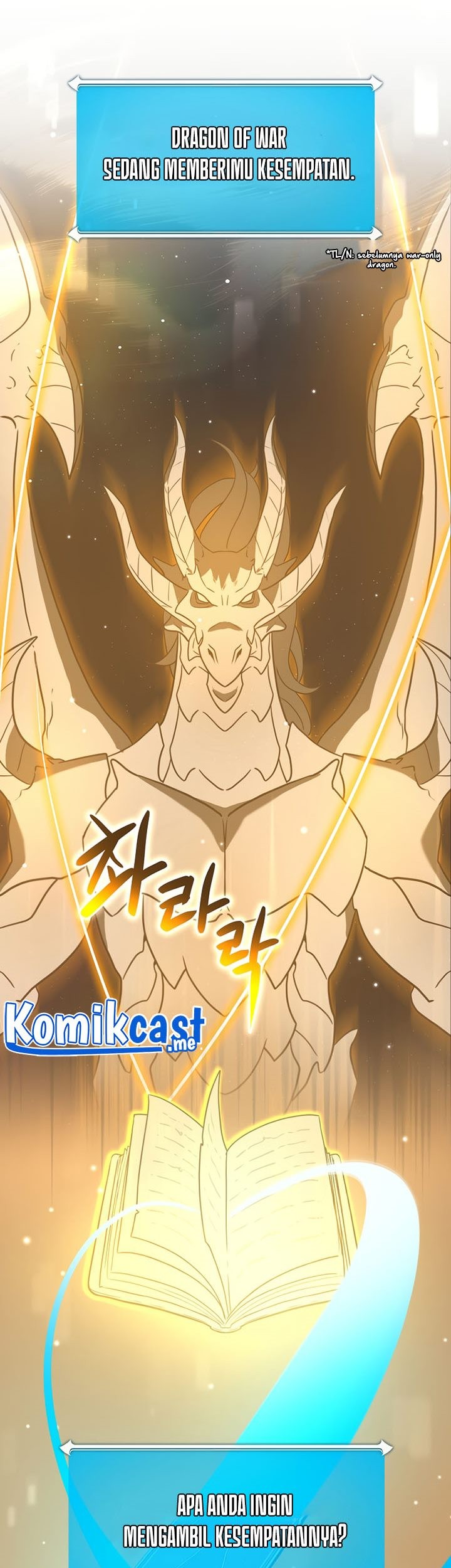 Archmage Streamer Bab 39 halaman 30