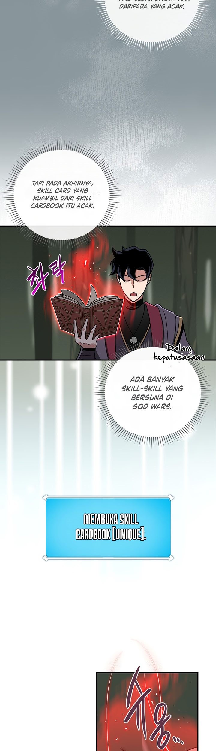 Archmage Streamer Bab 39 halaman 46