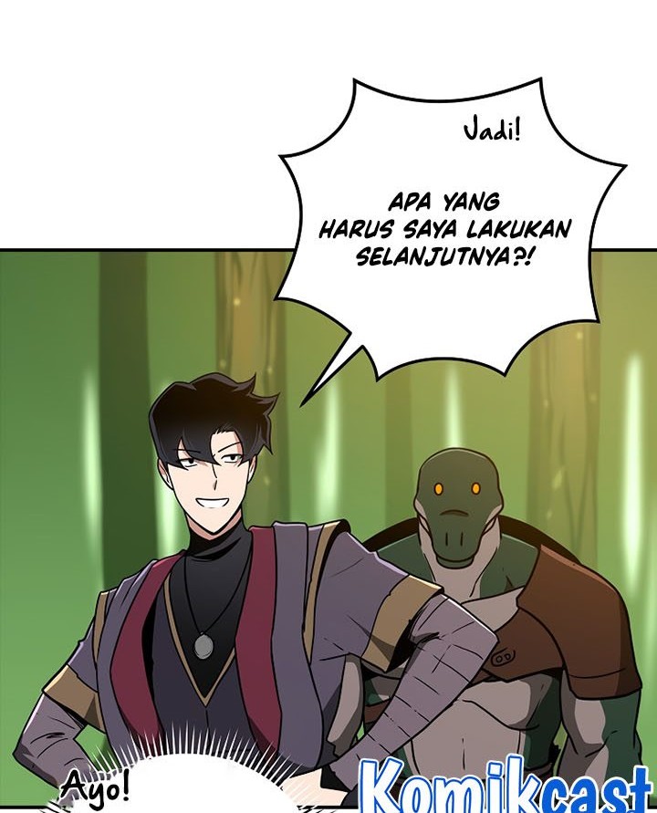 Archmage Streamer Bab 39 halaman 51