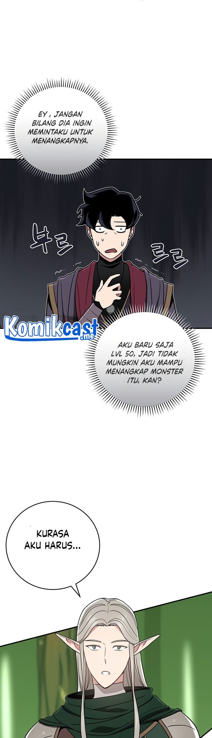 Archmage Streamer Bab 39 halaman 56