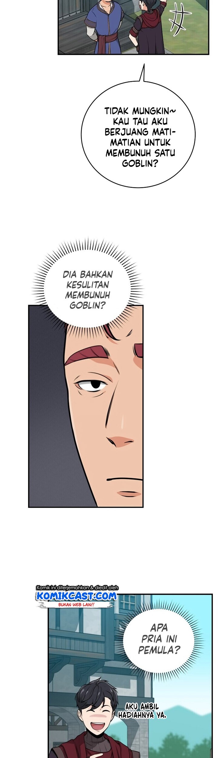 Archmage Streamer Bab 4 halaman 44