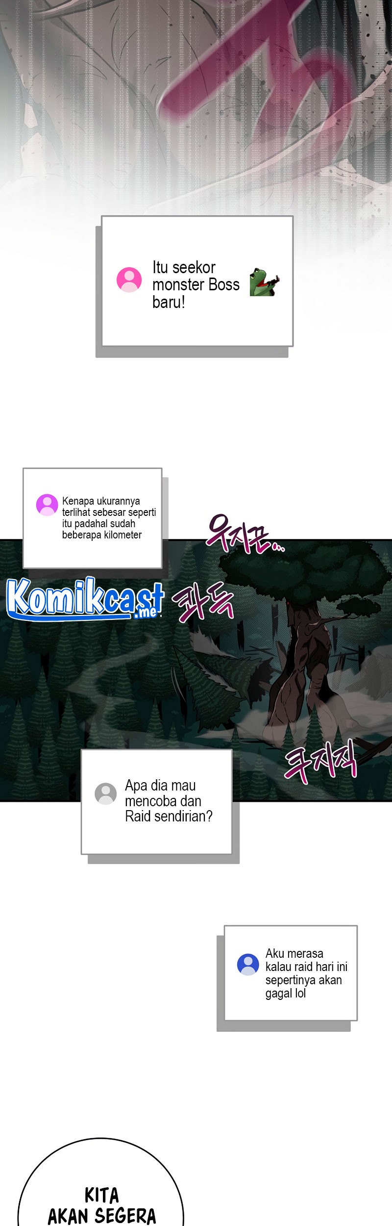 Archmage Streamer Bab 41 halaman 26