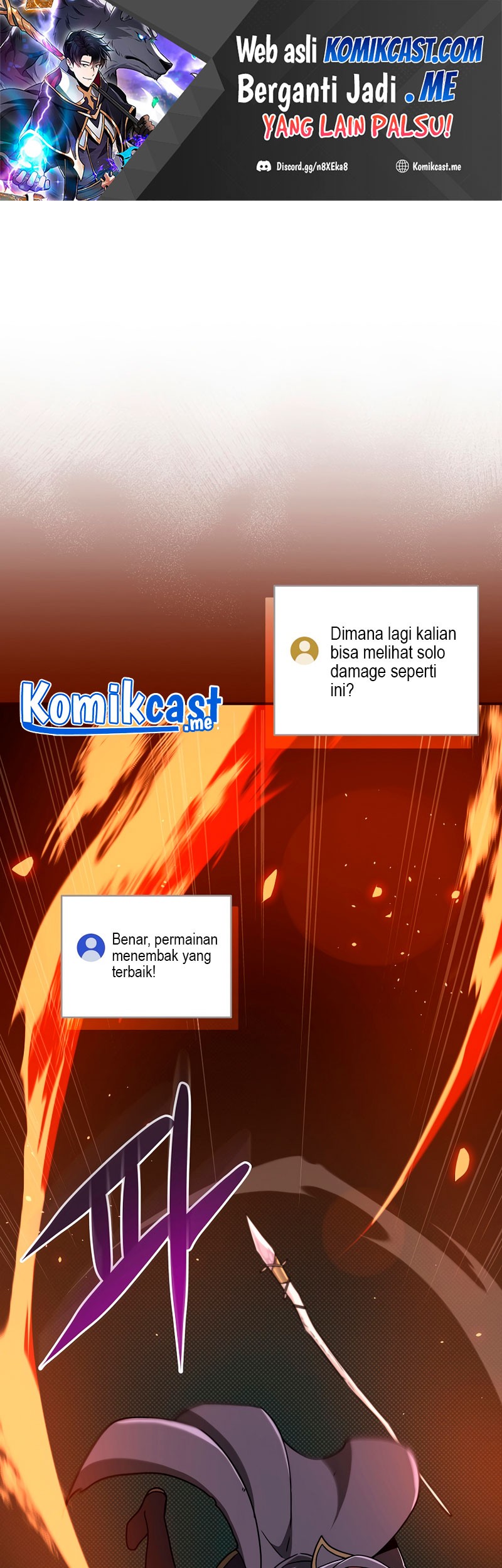 Archmage Streamer Bab 41 halaman 40