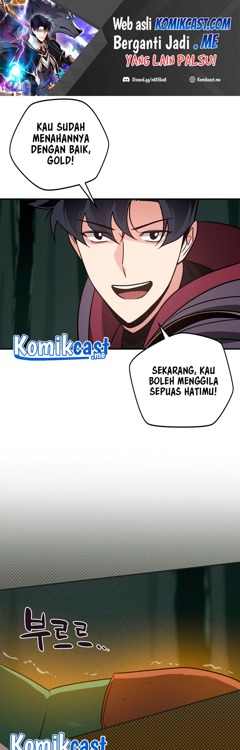 Archmage Streamer Bab 41 halaman 64