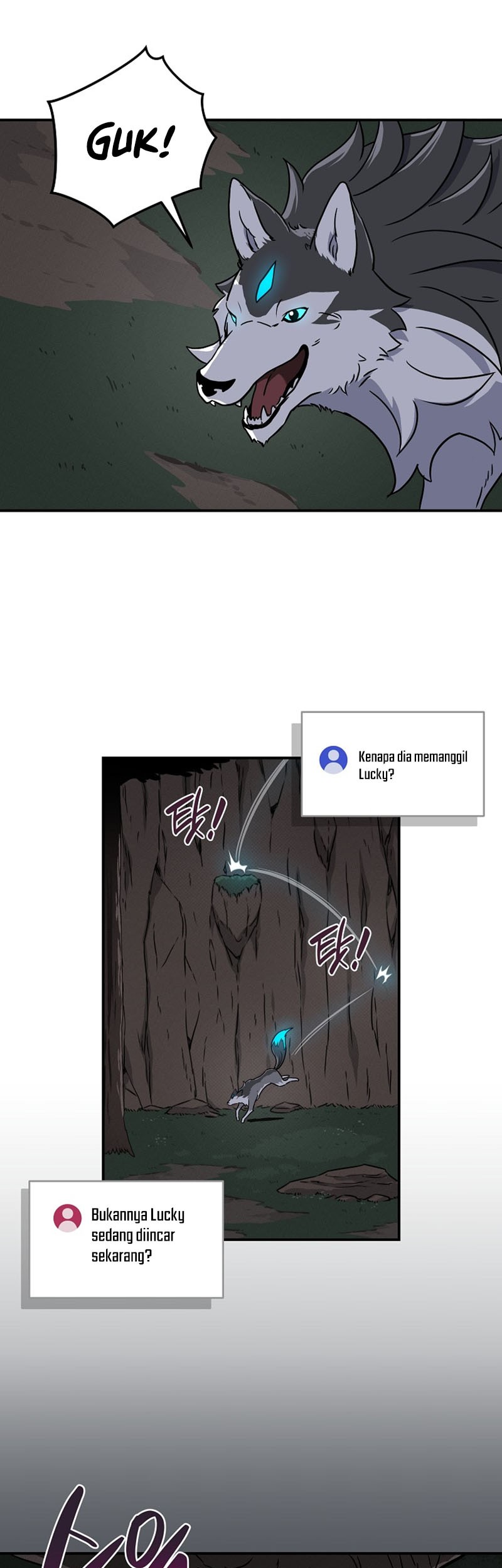 Archmage Streamer Bab 42 halaman 4