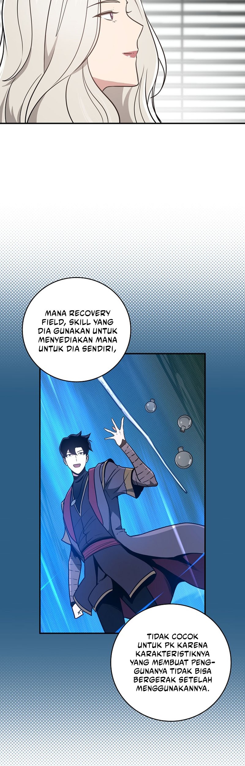 Archmage Streamer Bab 42 halaman 32