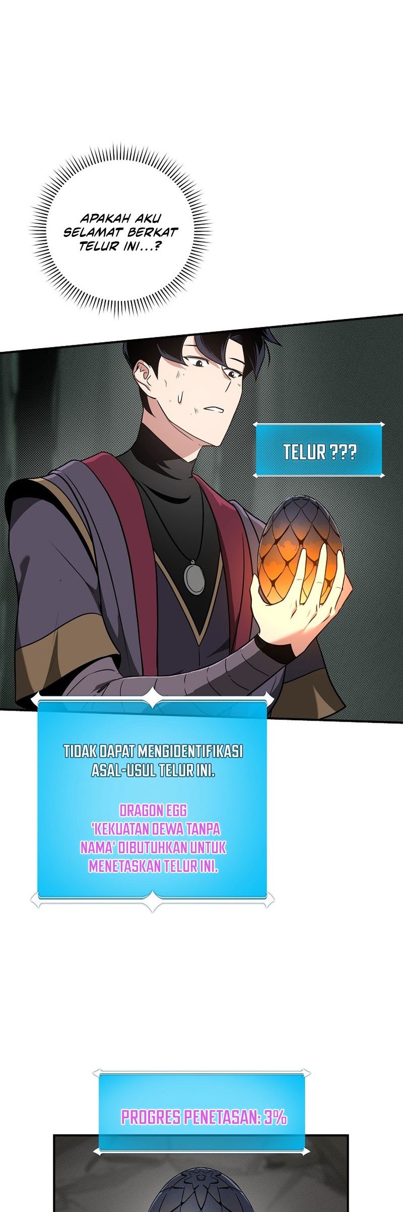 Archmage Streamer Bab 43 halaman 5