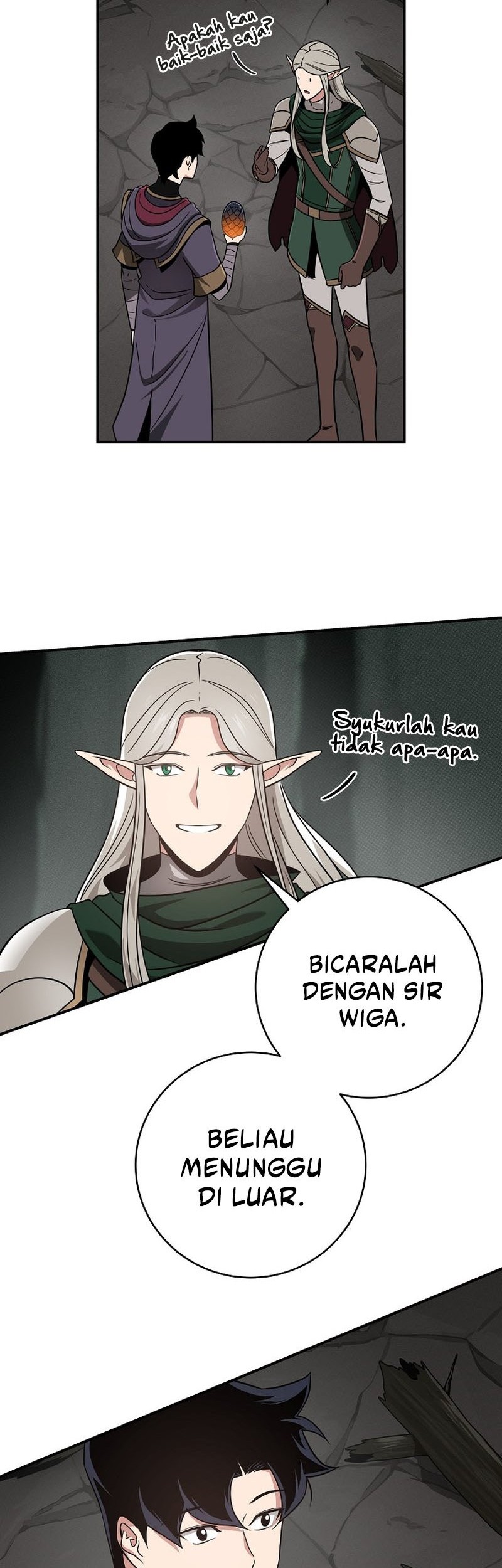 Archmage Streamer Bab 43 halaman 7