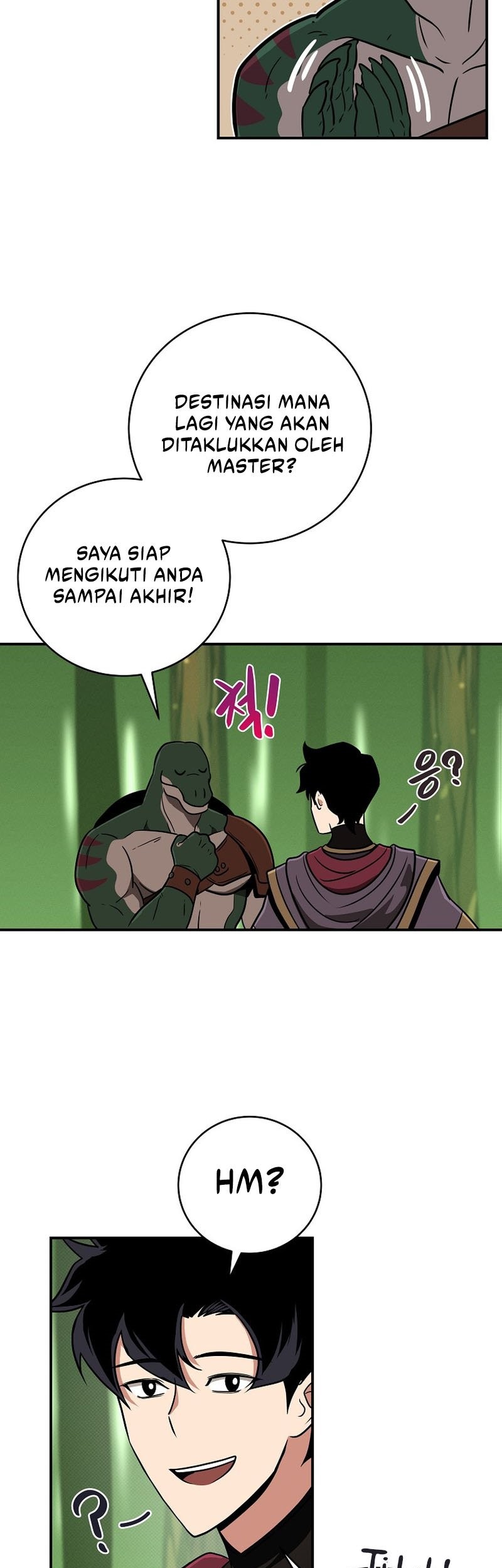 Archmage Streamer Bab 43 halaman 38