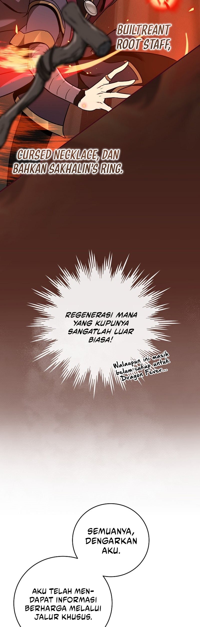 Archmage Streamer Bab 43 halaman 44