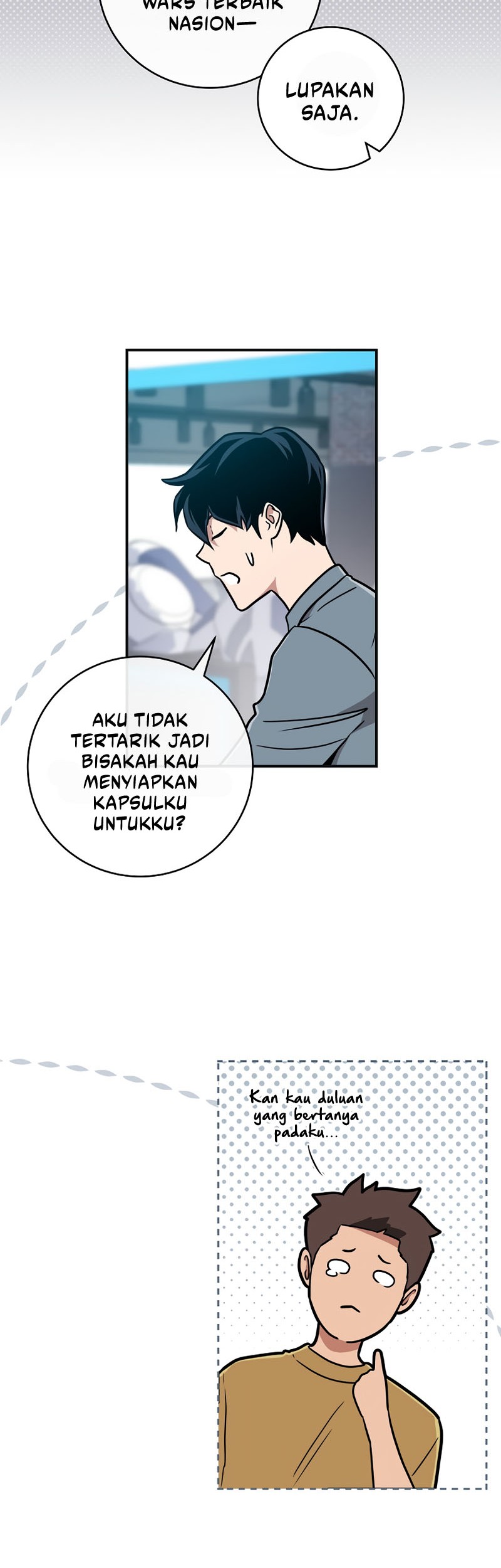 Archmage Streamer Bab 44 halaman 23