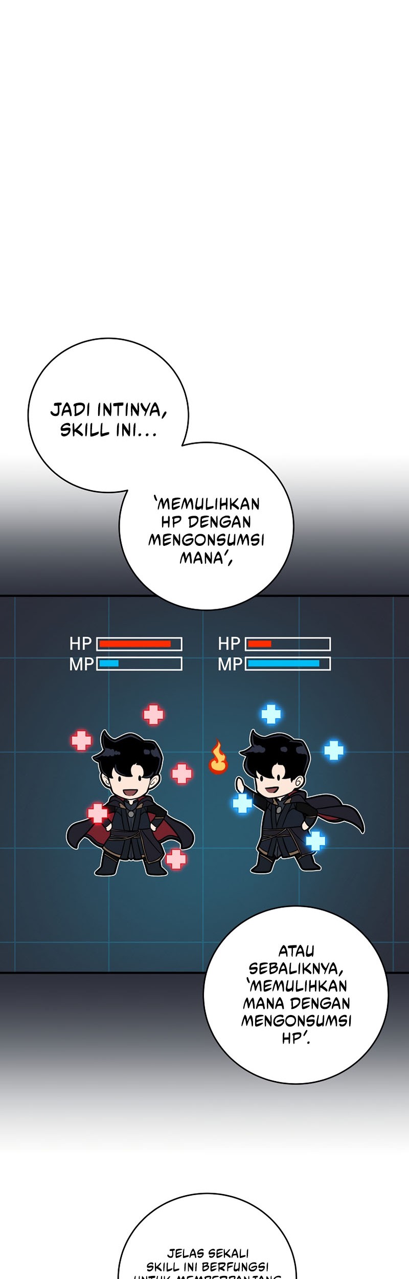 Archmage Streamer Bab 45 halaman 13