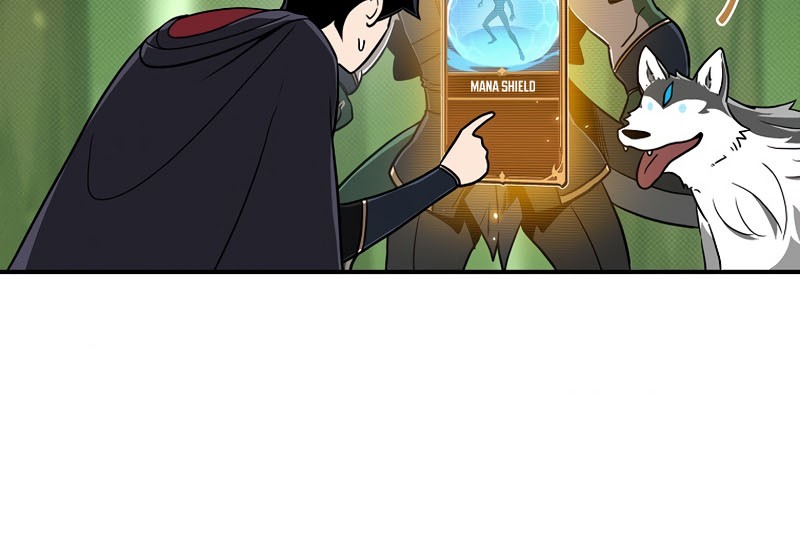 Archmage Streamer Bab 45 halaman 21
