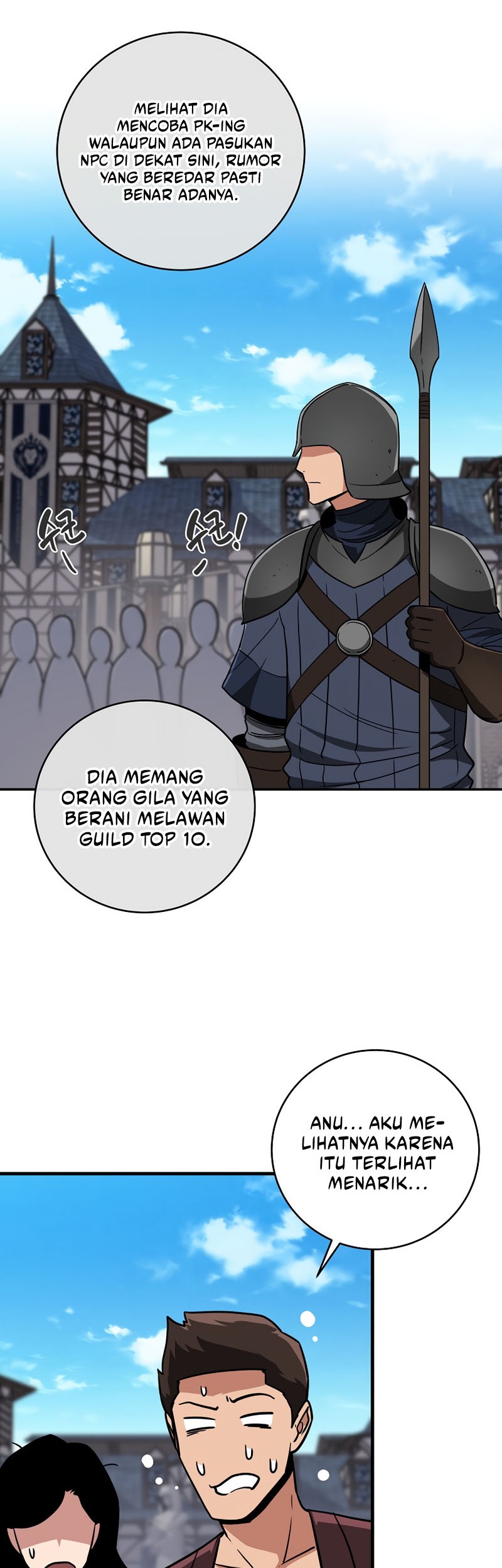 Archmage Streamer Bab 45 halaman 33