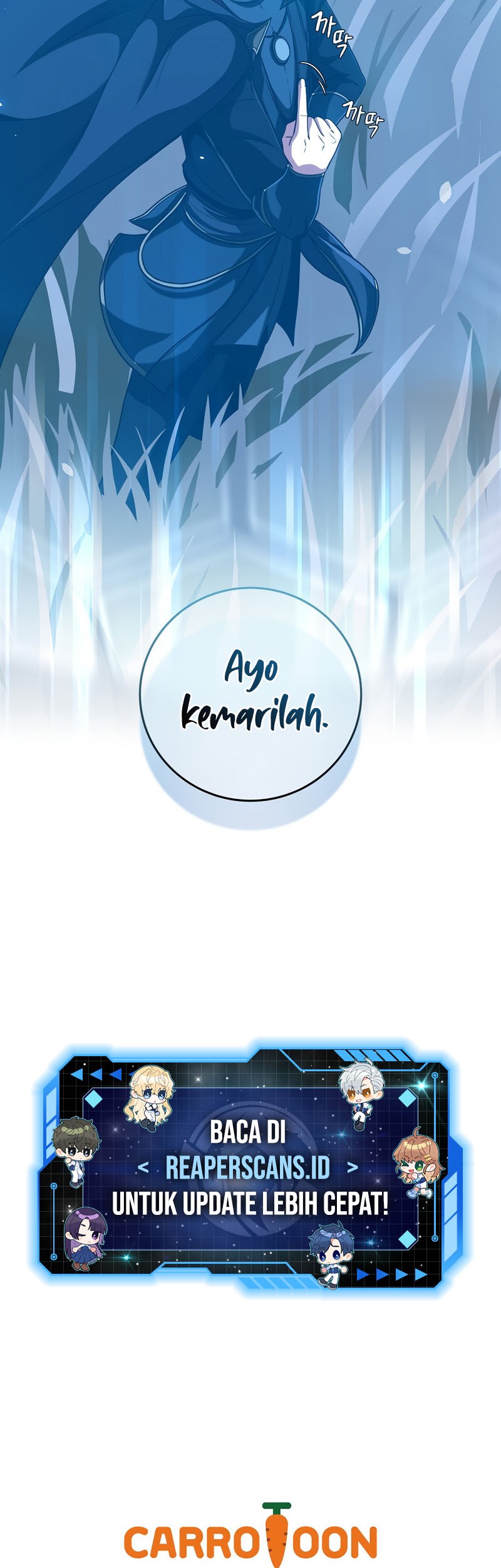 Archmage Streamer Bab 46 halaman 42