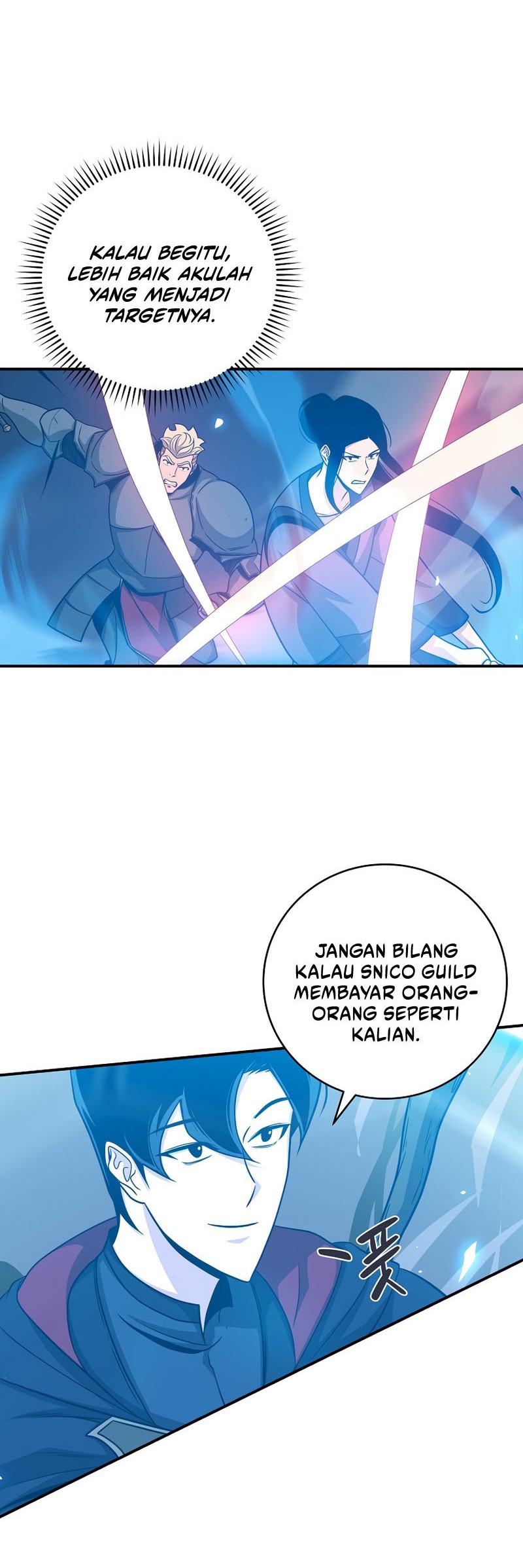 Archmage Streamer Bab 47 halaman 5