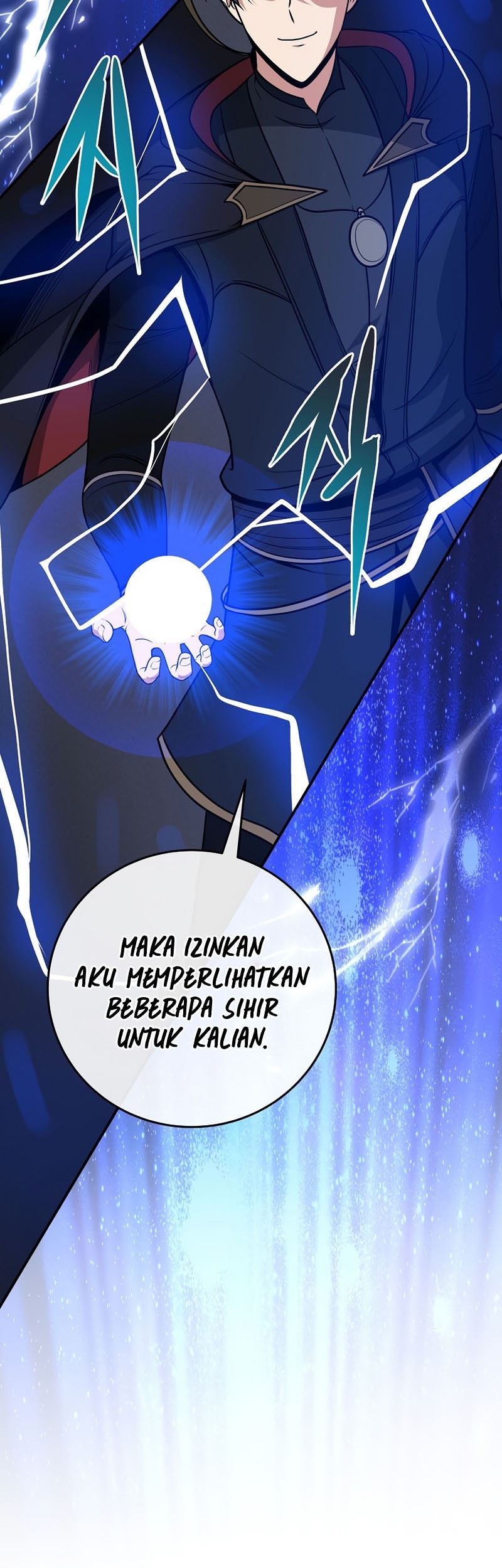Archmage Streamer Bab 47 halaman 16