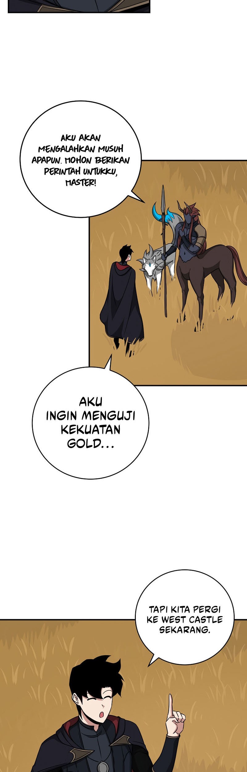 Archmage Streamer Bab 47 halaman 40
