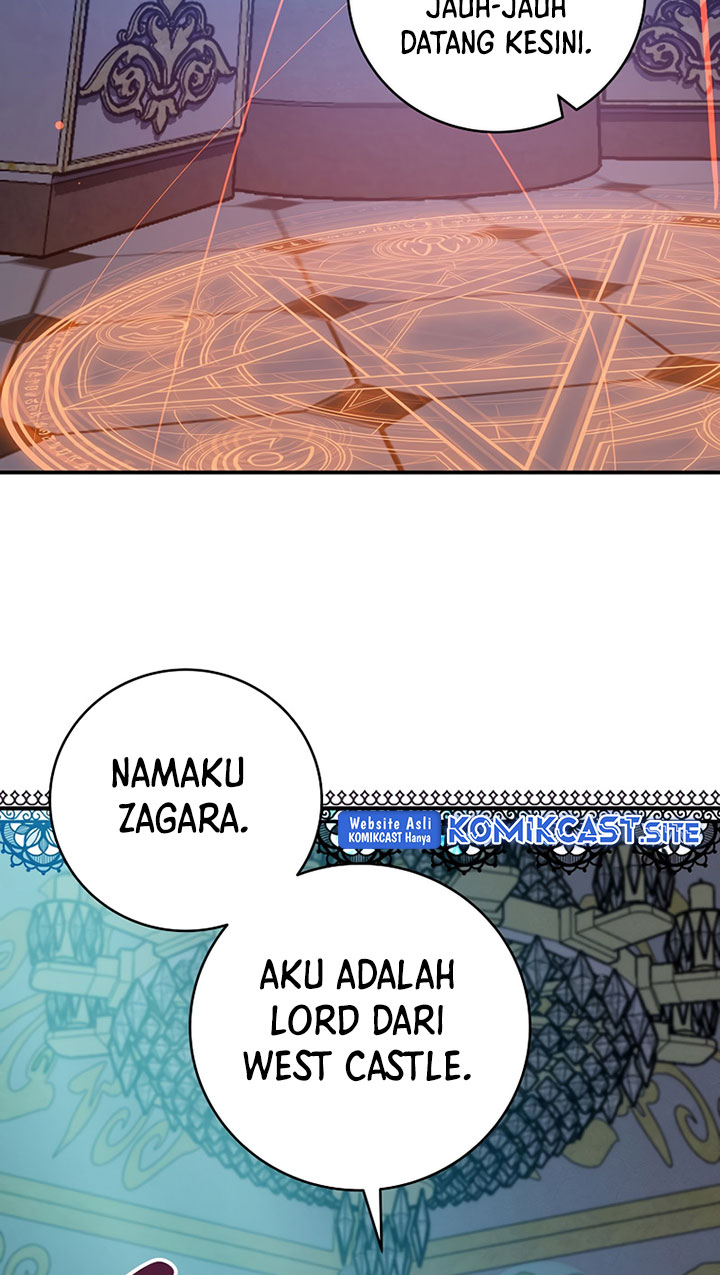 Archmage Streamer Bab 48 halaman 3