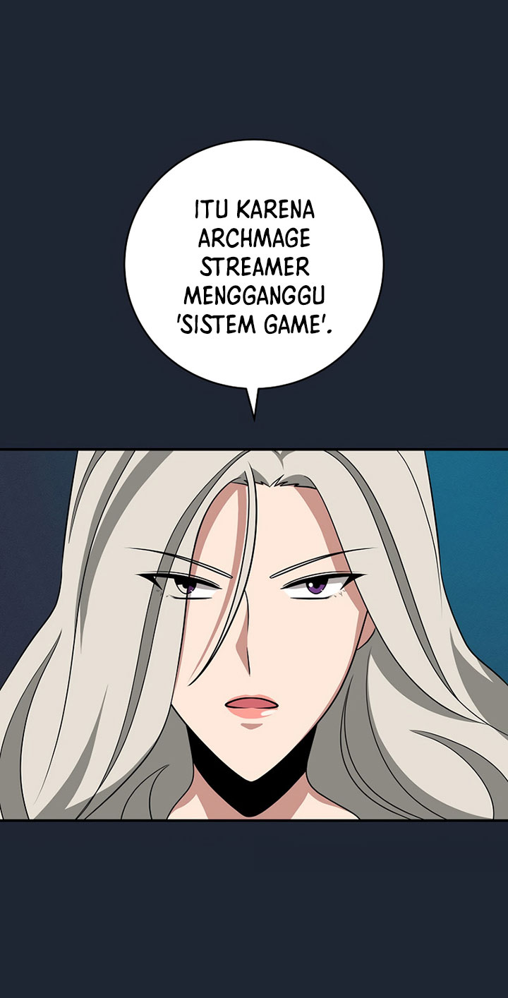 Archmage Streamer Bab 48 halaman 36