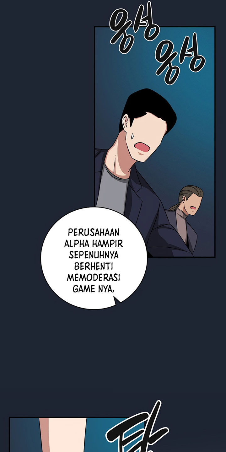 Archmage Streamer Bab 48 halaman 37
