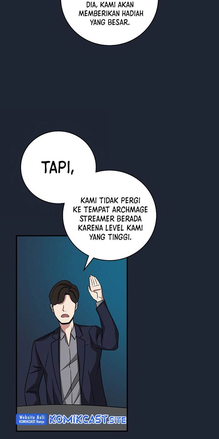 Archmage Streamer Bab 48 halaman 41