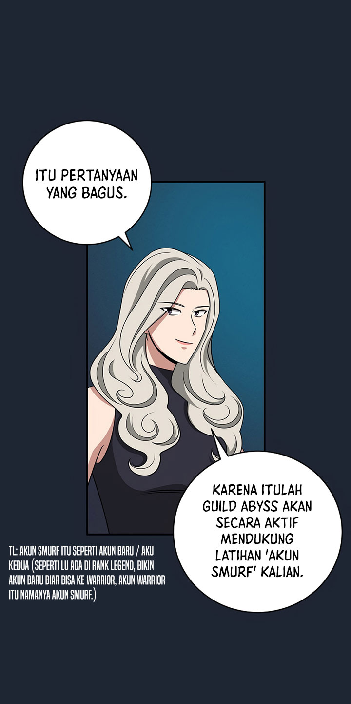 Archmage Streamer Bab 48 halaman 42