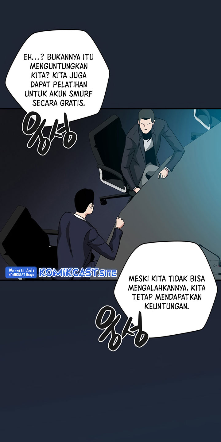 Archmage Streamer Bab 48 halaman 43