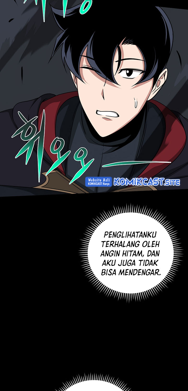 Archmage Streamer Bab 48 halaman 53
