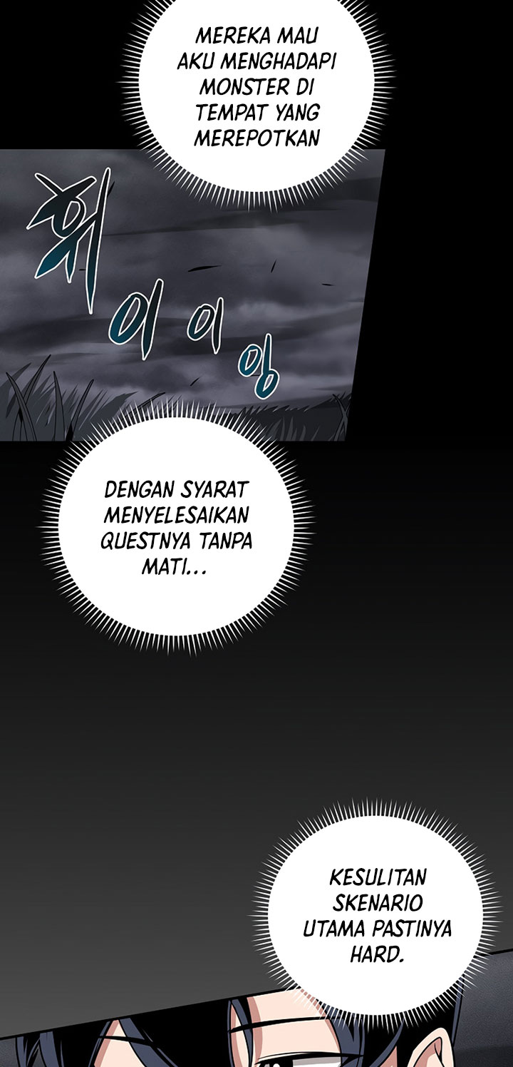 Archmage Streamer Bab 48 halaman 54