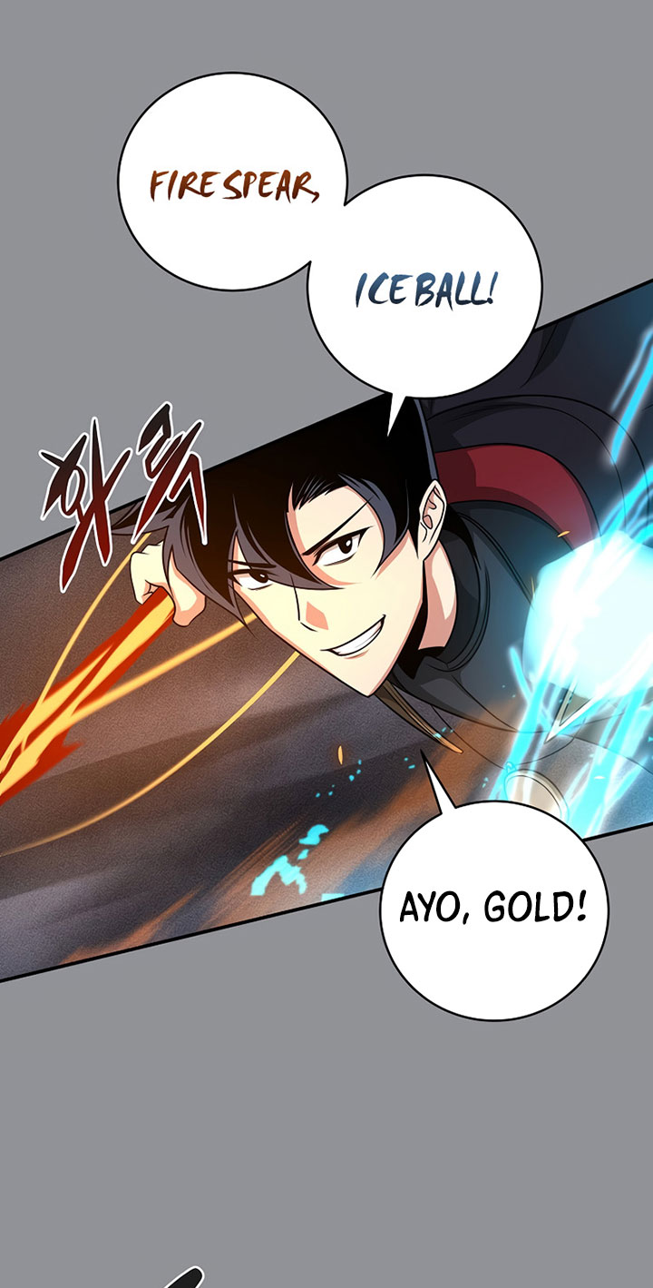 Archmage Streamer Bab 48 halaman 62