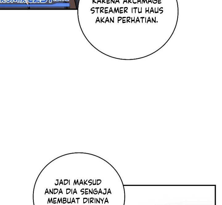 Archmage Streamer Bab 49 halaman 39