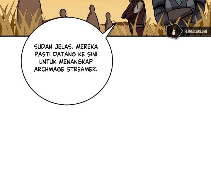 Archmage Streamer Bab 49 halaman 49