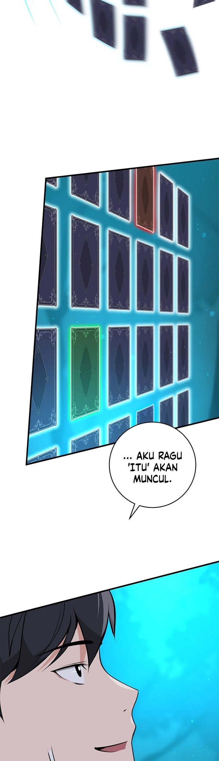 Archmage Streamer Bab 5 halaman 34