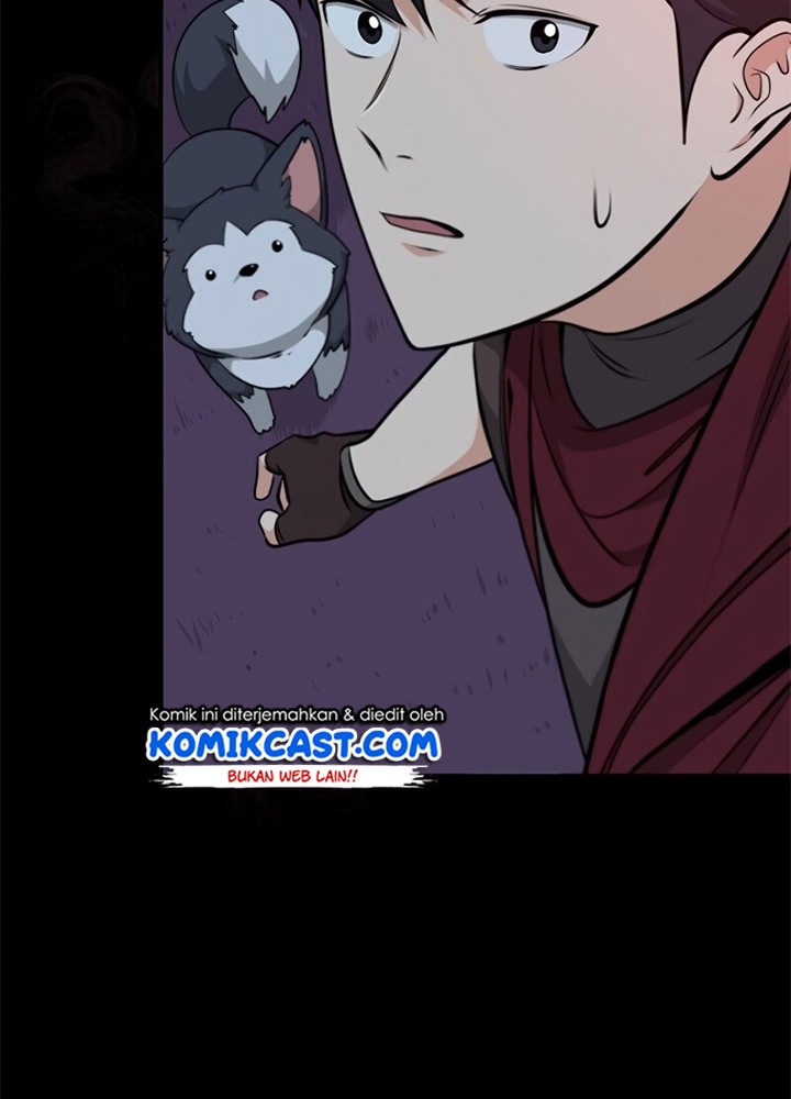Archmage Streamer Bab 5 halaman 57