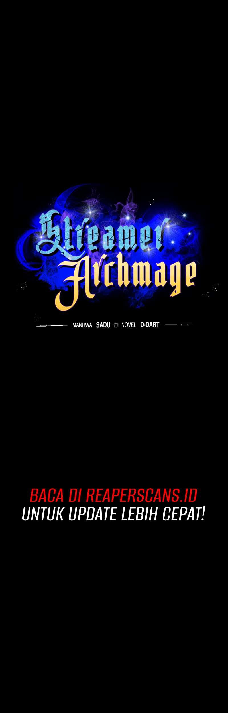 Archmage Streamer Bab 50 halaman 12