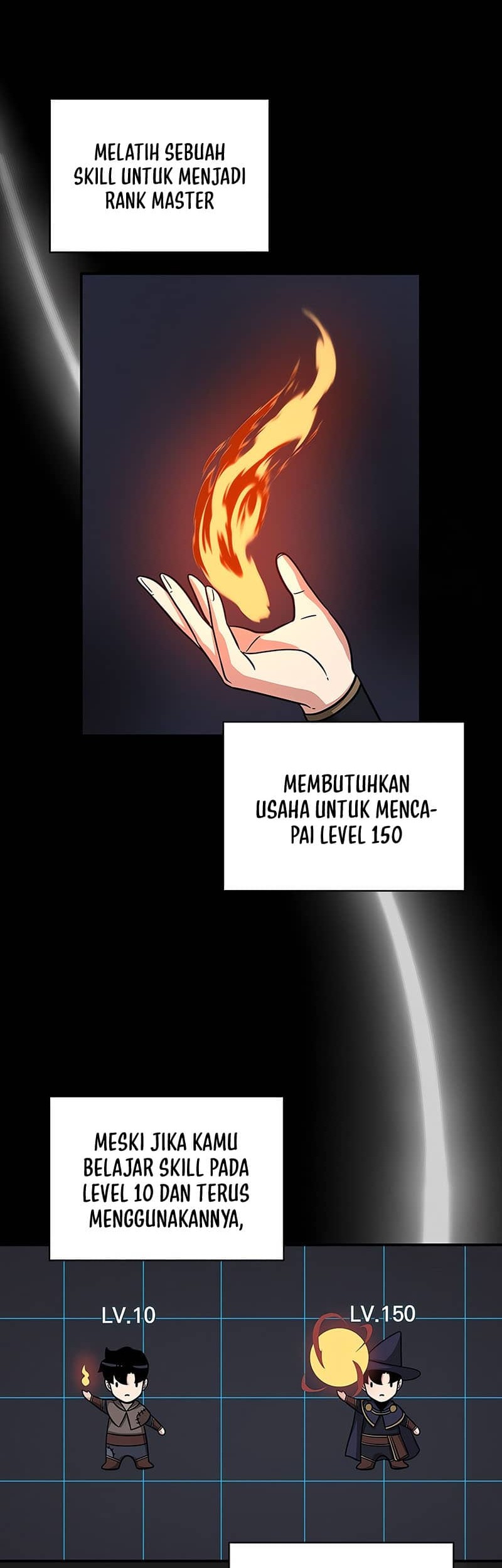 Archmage Streamer Bab 51 halaman 31