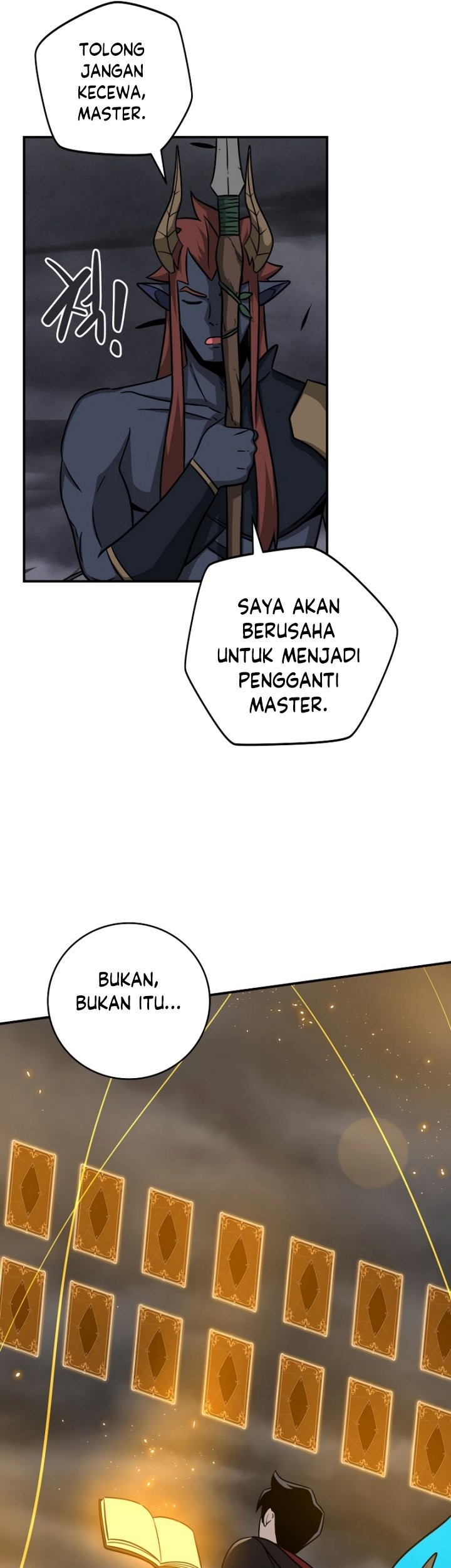 Archmage Streamer Bab 52 halaman 14