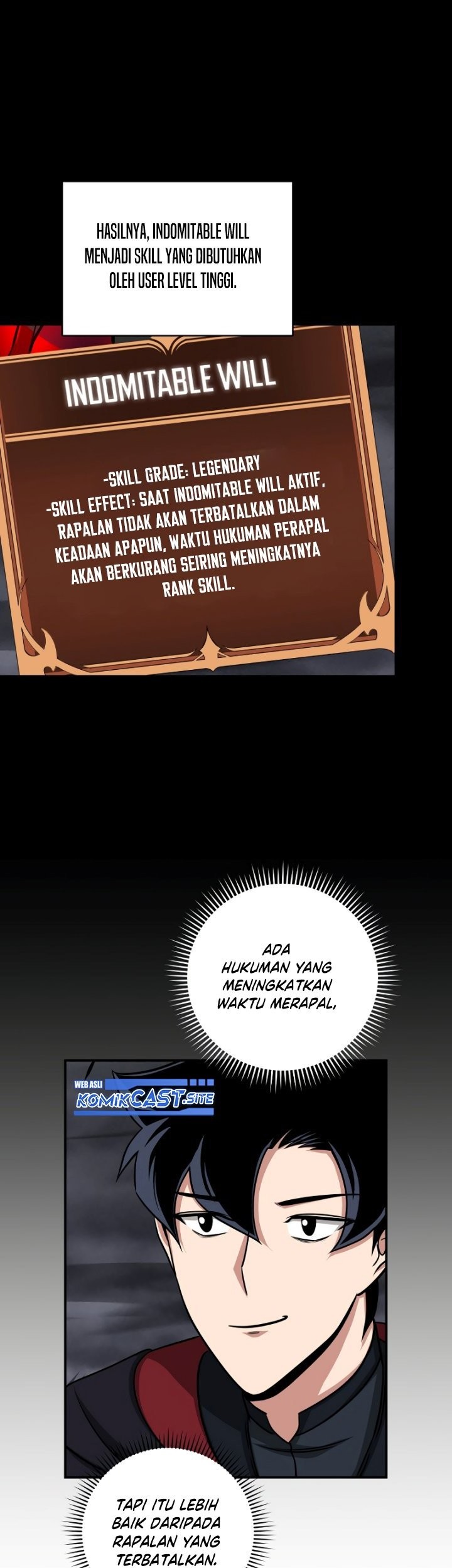 Archmage Streamer Bab 52 halaman 24