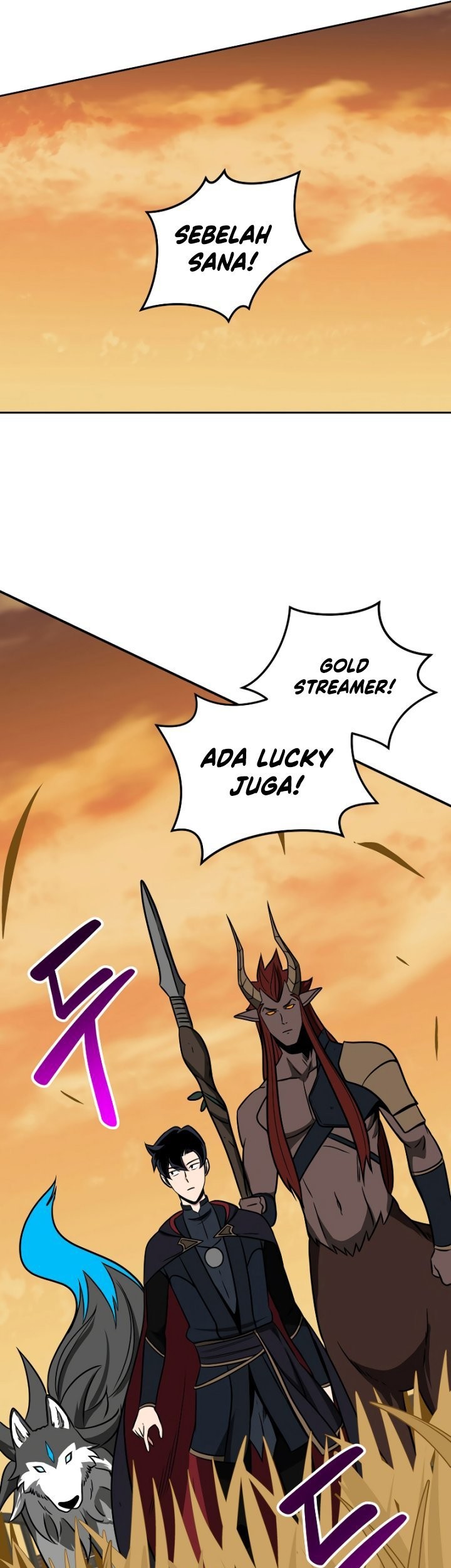 Archmage Streamer Bab 53 halaman 44